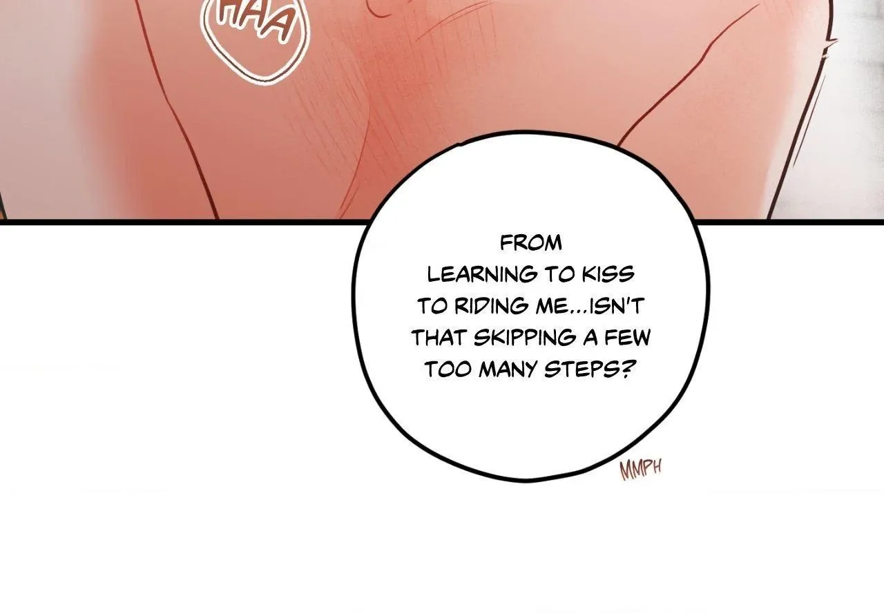 When Pear Blossoms Bloom Chapter 79 page 108 - 
