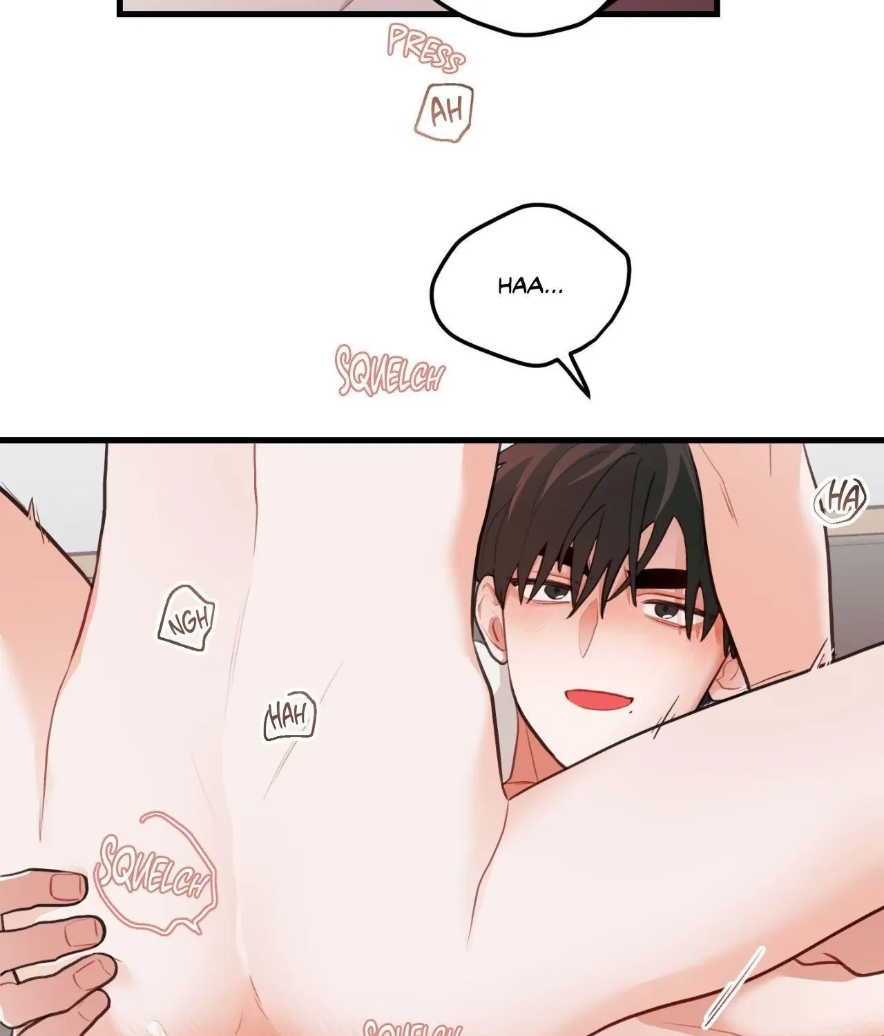 When Pear Blossoms Bloom Chapter 79 page 113 - 