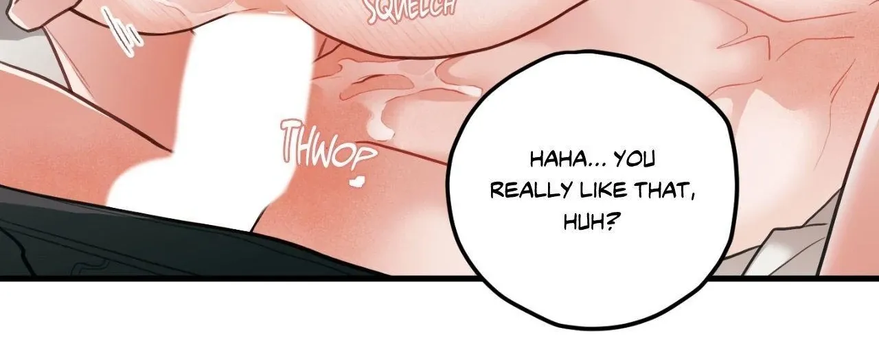 When Pear Blossoms Bloom Chapter 79 page 114 - 