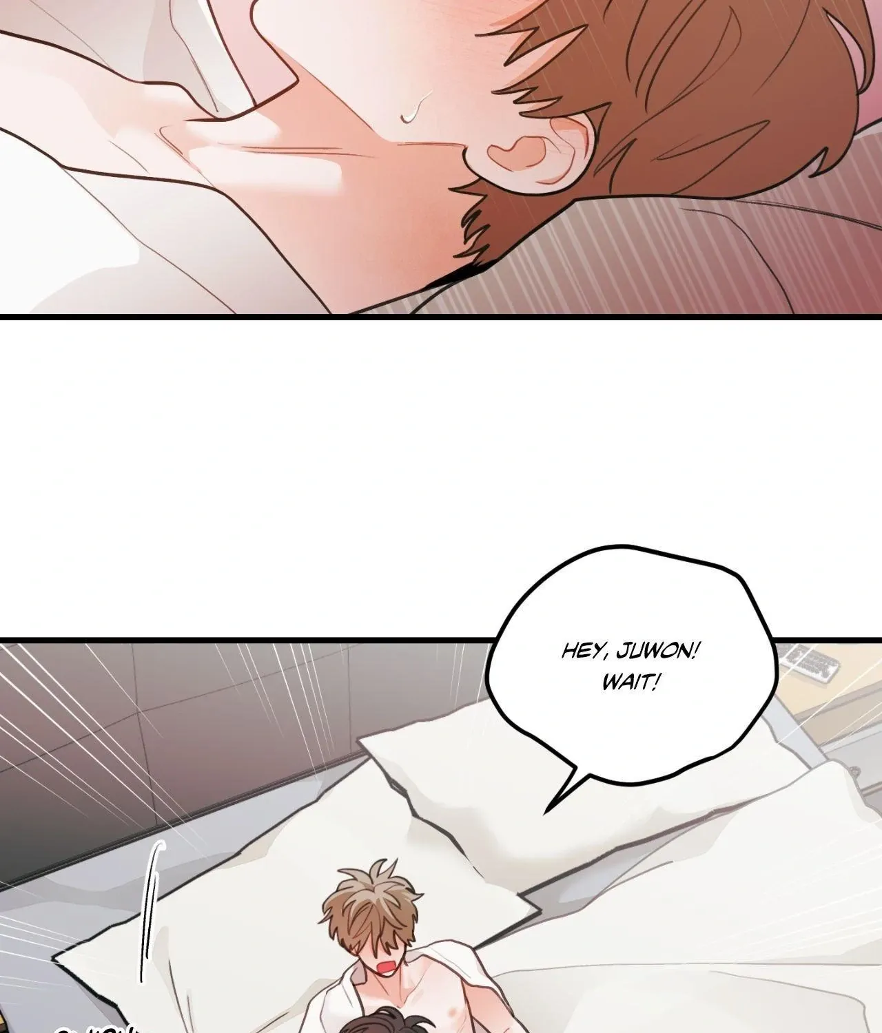 When Pear Blossoms Bloom Chapter 79 page 13 - 