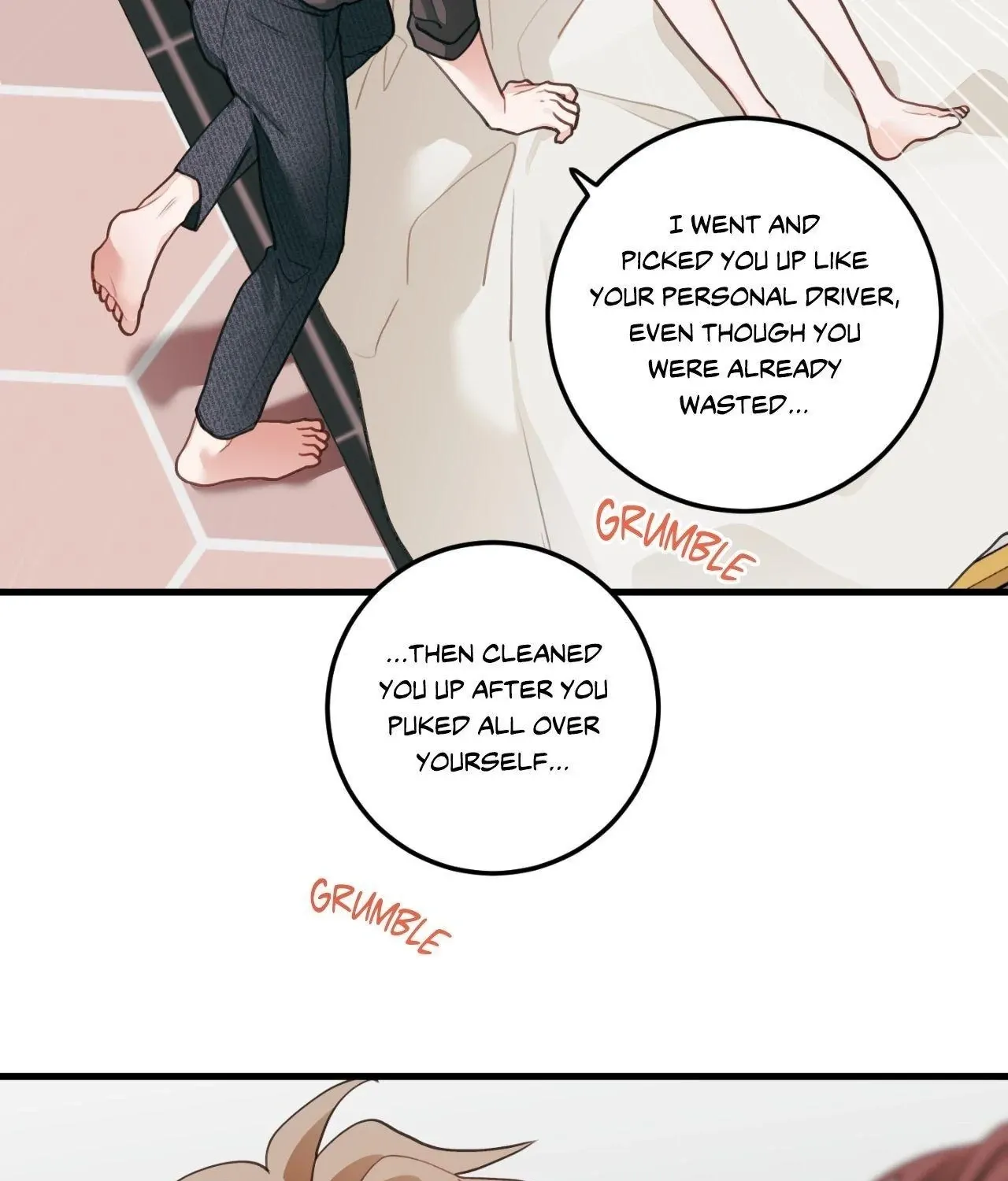 When Pear Blossoms Bloom Chapter 79 page 15 - 