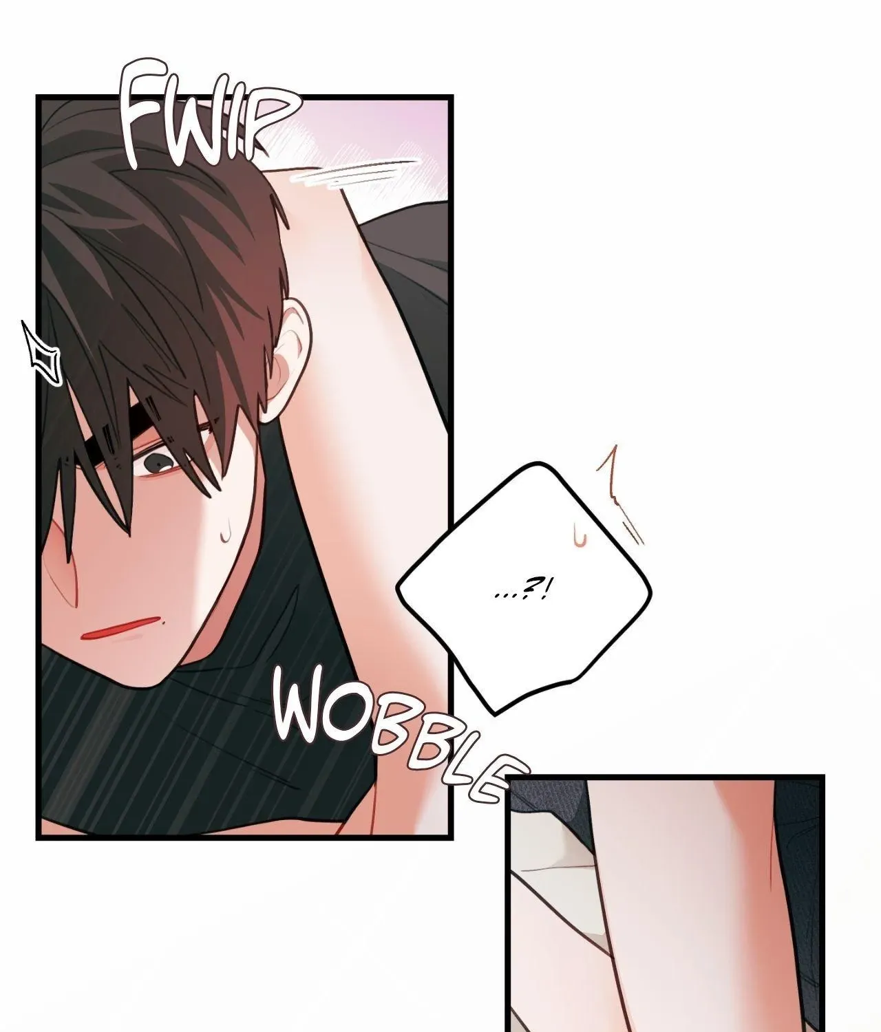 When Pear Blossoms Bloom Chapter 79 page 18 - 