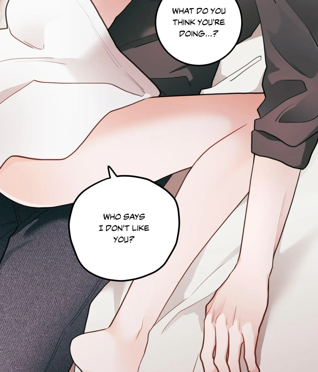 When Pear Blossoms Bloom Chapter 79 page 22 - 