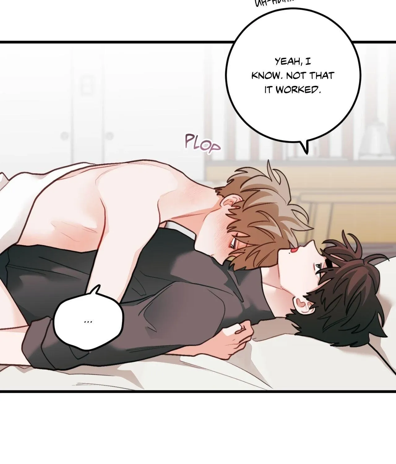 When Pear Blossoms Bloom Chapter 79 page 29 - 