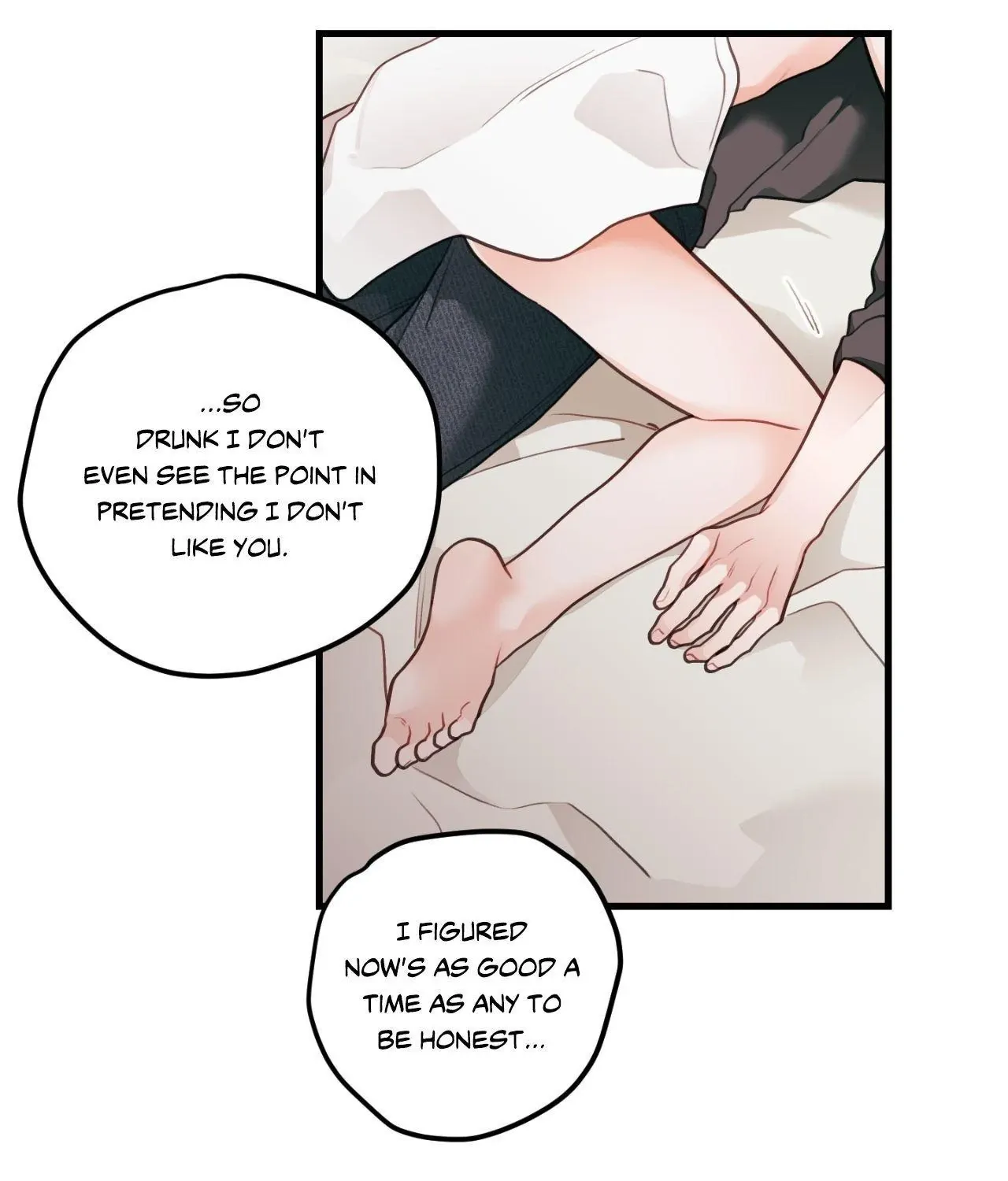 When Pear Blossoms Bloom Chapter 79 page 35 - 
