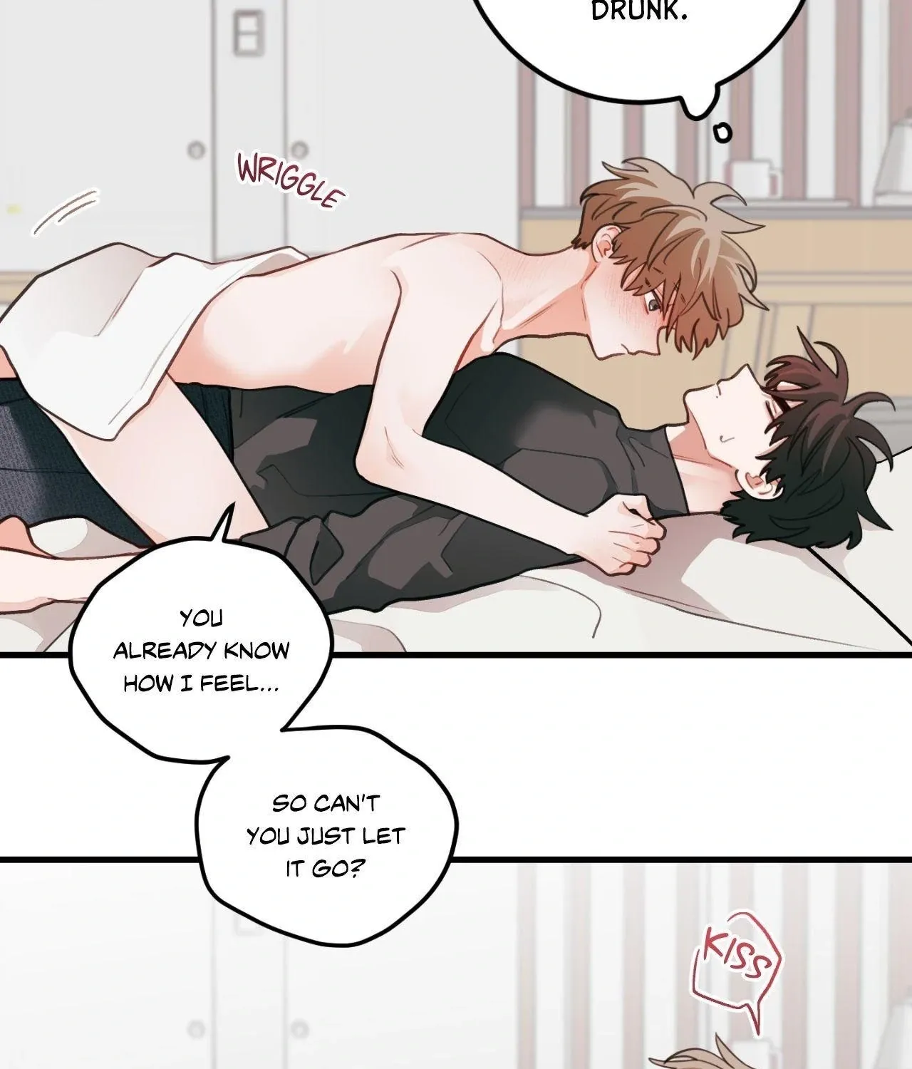 When Pear Blossoms Bloom Chapter 79 page 37 - 