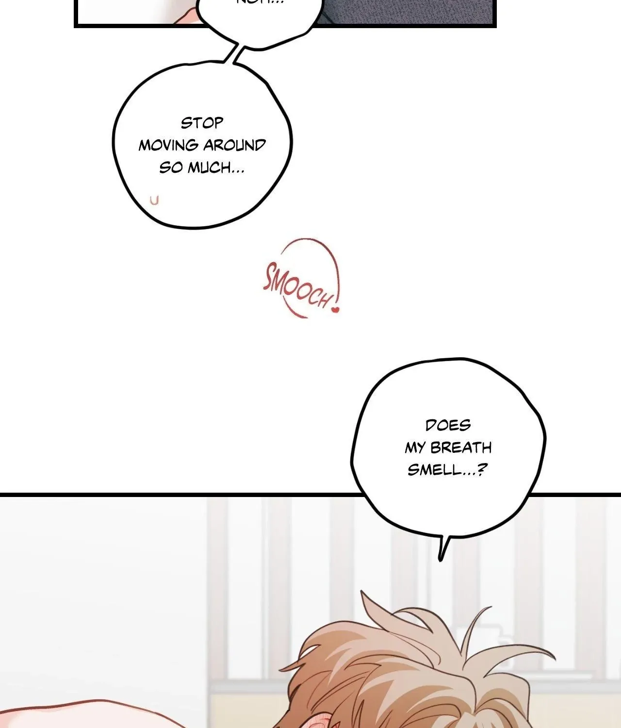 When Pear Blossoms Bloom Chapter 79 page 41 - 