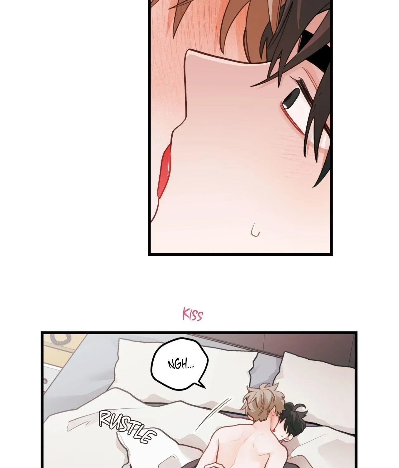 When Pear Blossoms Bloom Chapter 79 page 46 - 