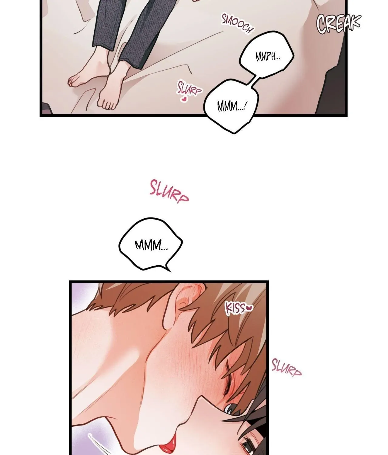 When Pear Blossoms Bloom Chapter 79 page 48 - 