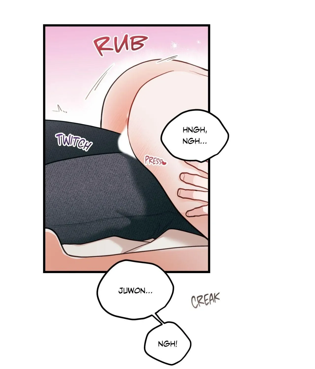 When Pear Blossoms Bloom Chapter 79 page 53 - 