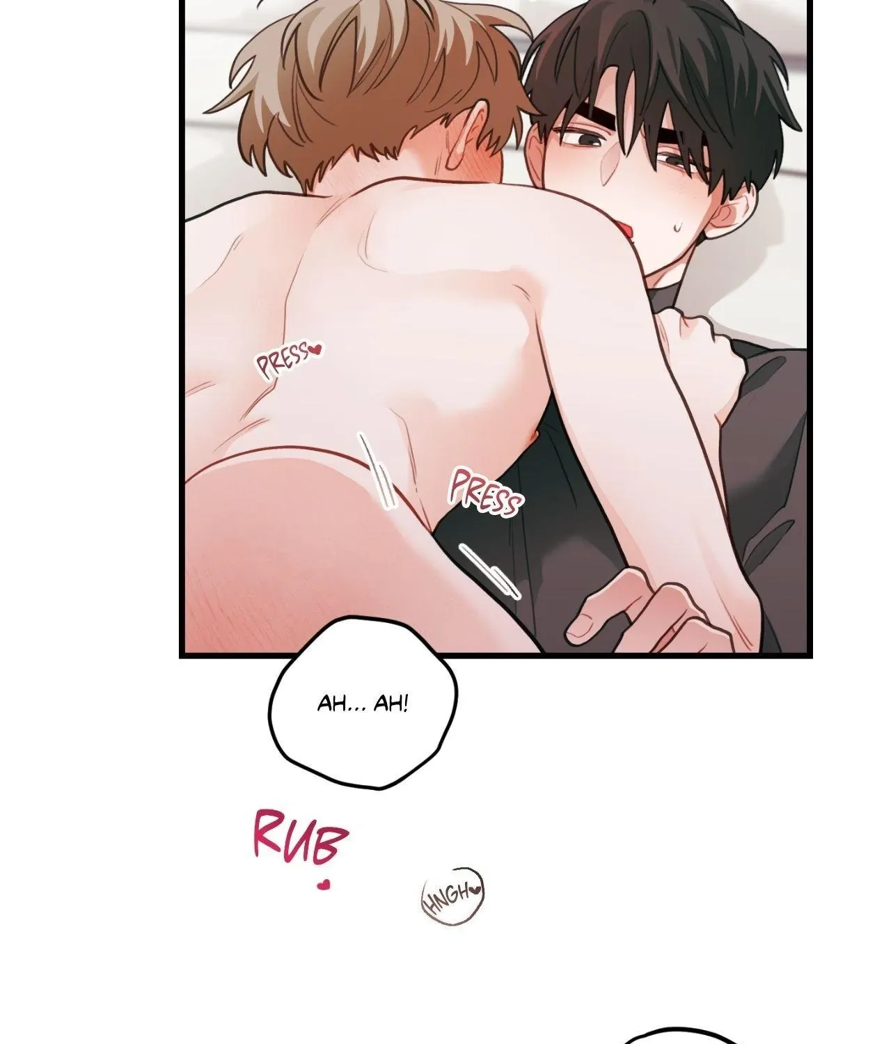 When Pear Blossoms Bloom Chapter 79 page 55 - 
