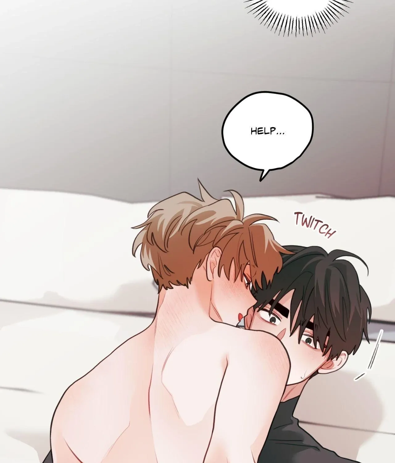 When Pear Blossoms Bloom Chapter 79 page 60 - 