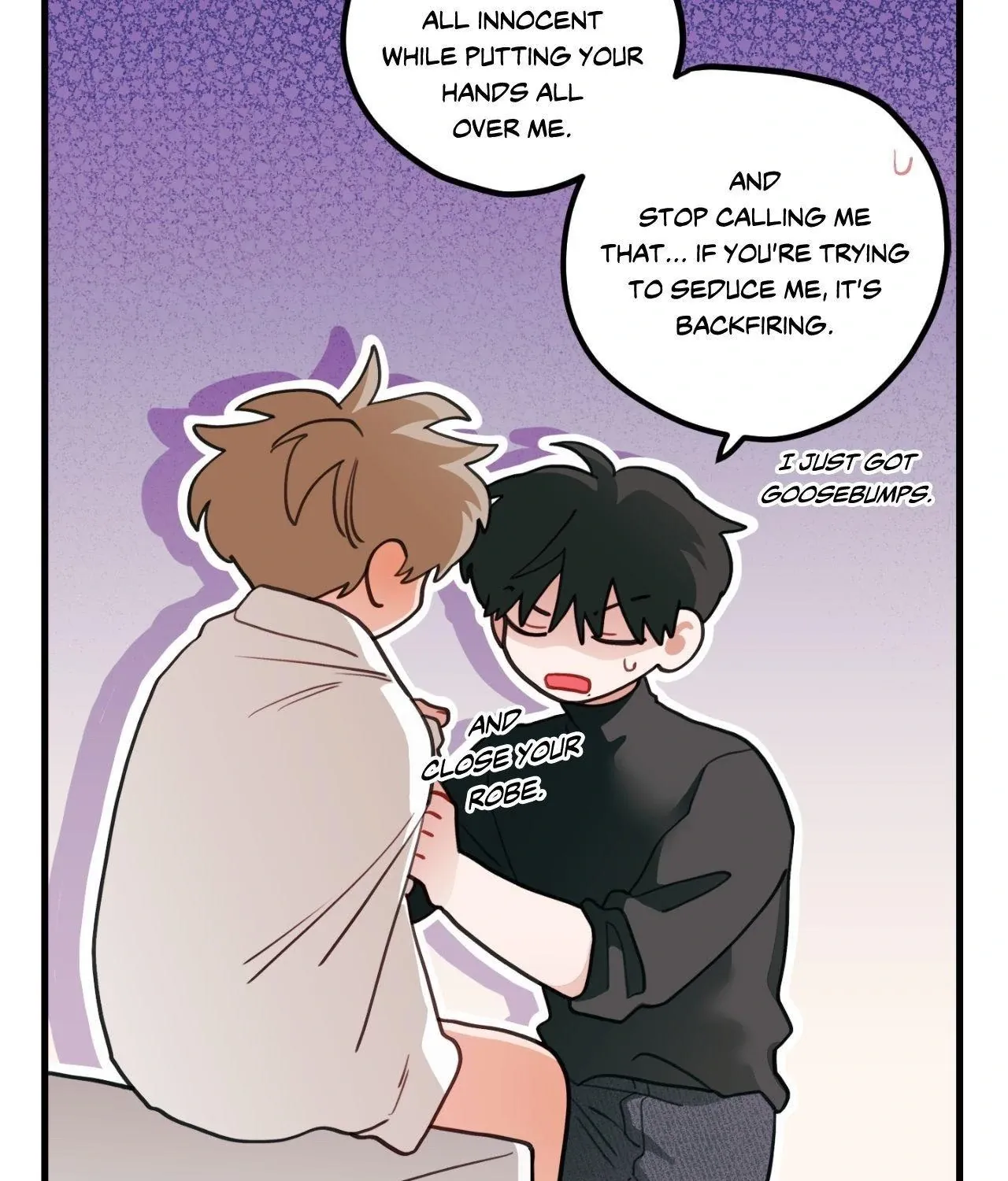 When Pear Blossoms Bloom Chapter 79 page 7 - 