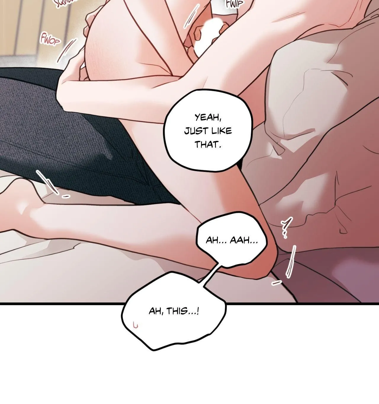 When Pear Blossoms Bloom Chapter 79 page 73 - 