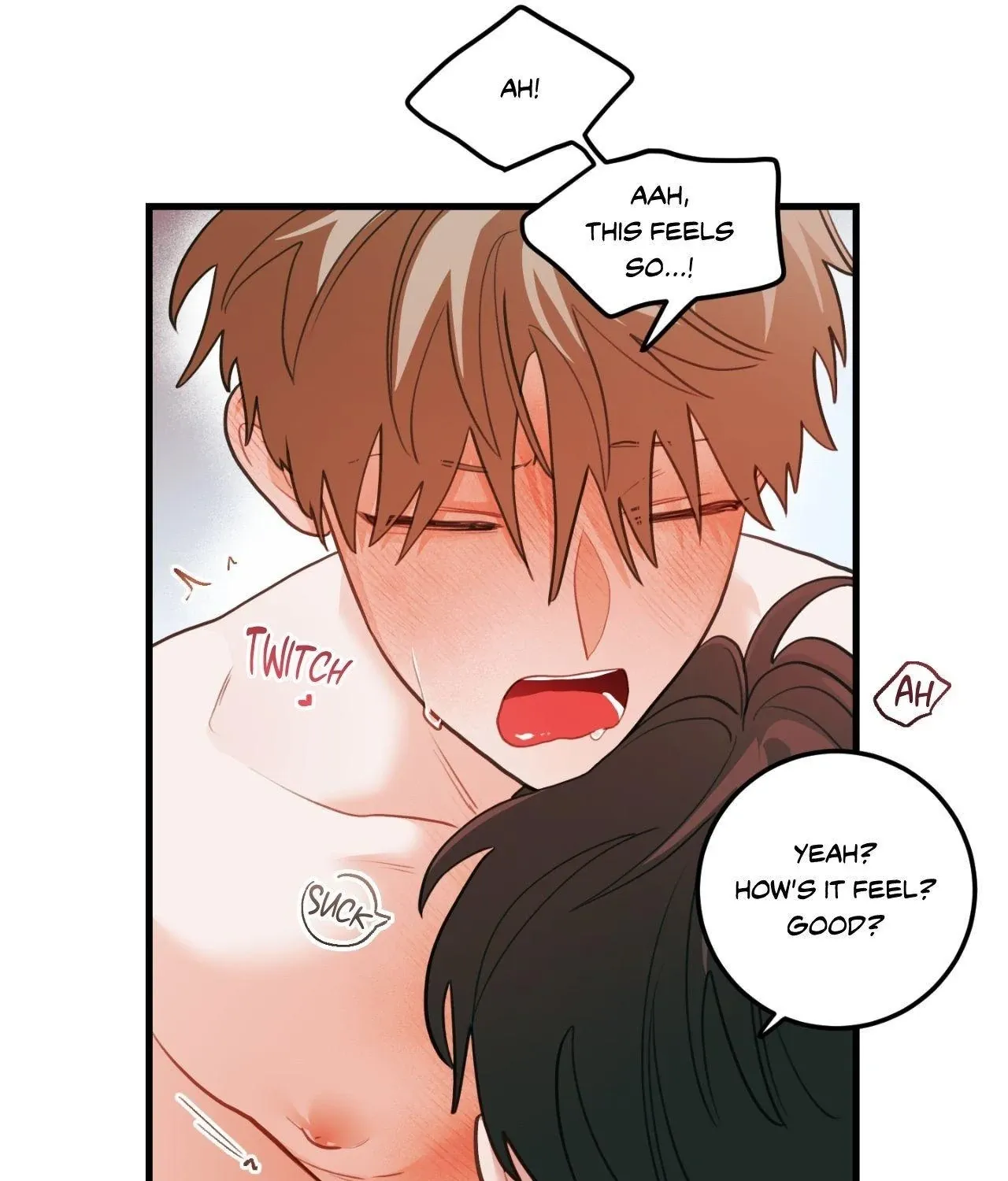 When Pear Blossoms Bloom Chapter 79 page 74 - 