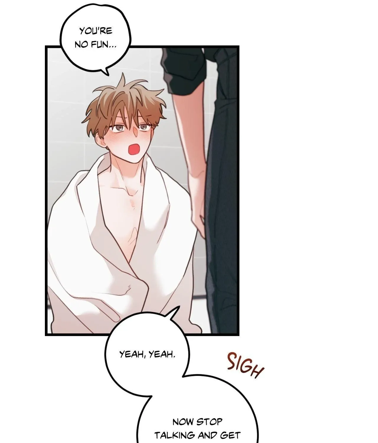 When Pear Blossoms Bloom Chapter 79 page 9 - 