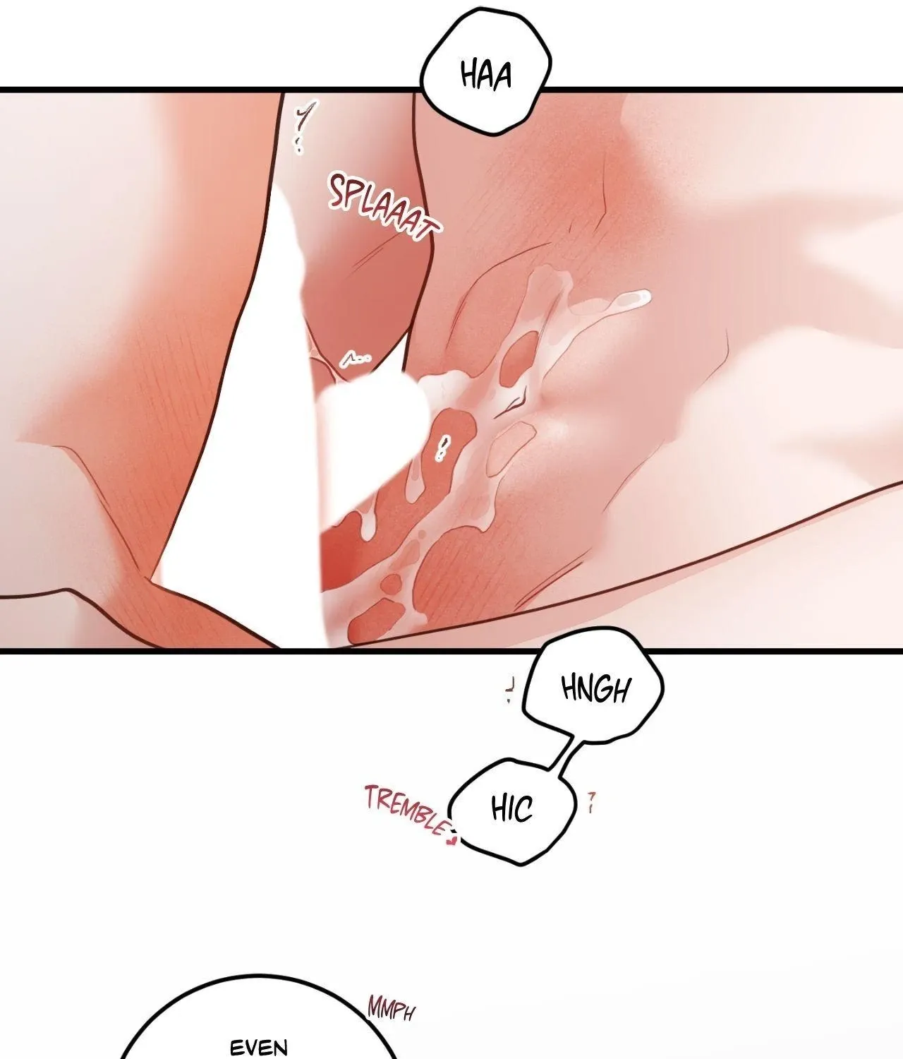 When Pear Blossoms Bloom Chapter 79 page 82 - 