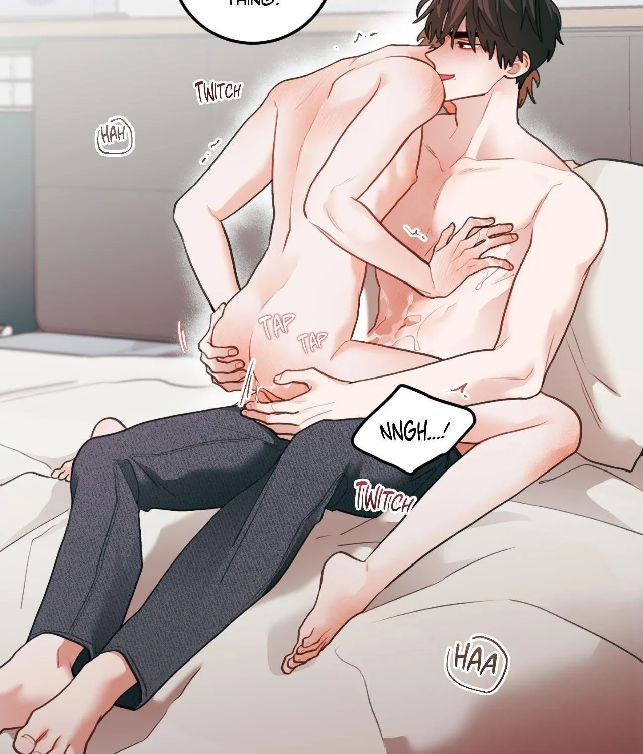 When Pear Blossoms Bloom Chapter 79 page 84 - 