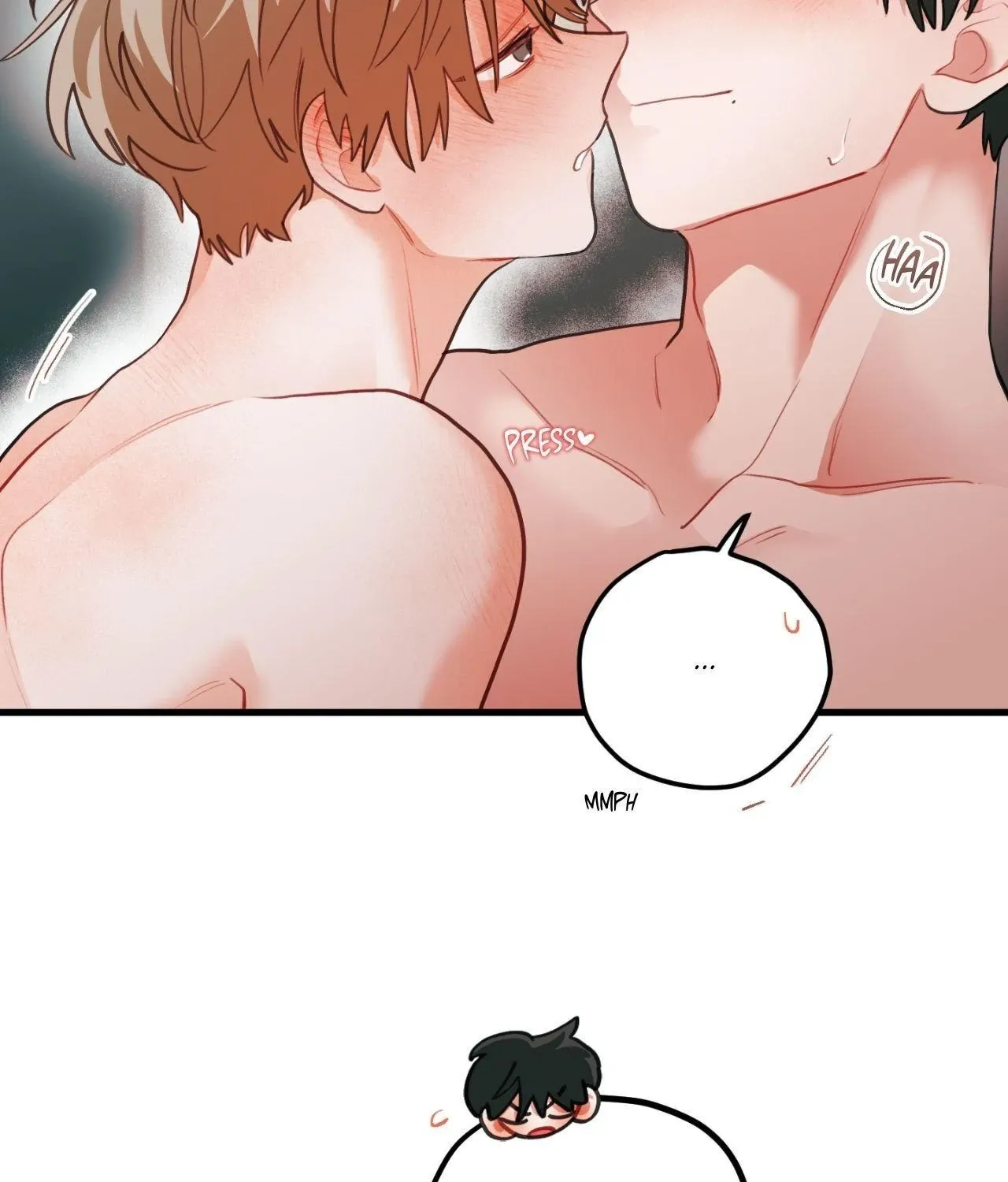 When Pear Blossoms Bloom Chapter 79 page 88 - 