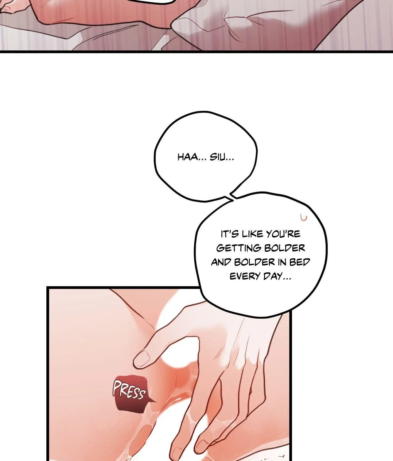 When Pear Blossoms Bloom Chapter 79 page 95 - 