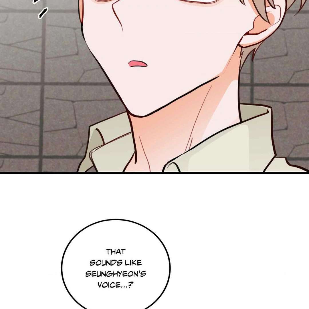 When Pear Blossoms Bloom Chapter 8 page 105 - 