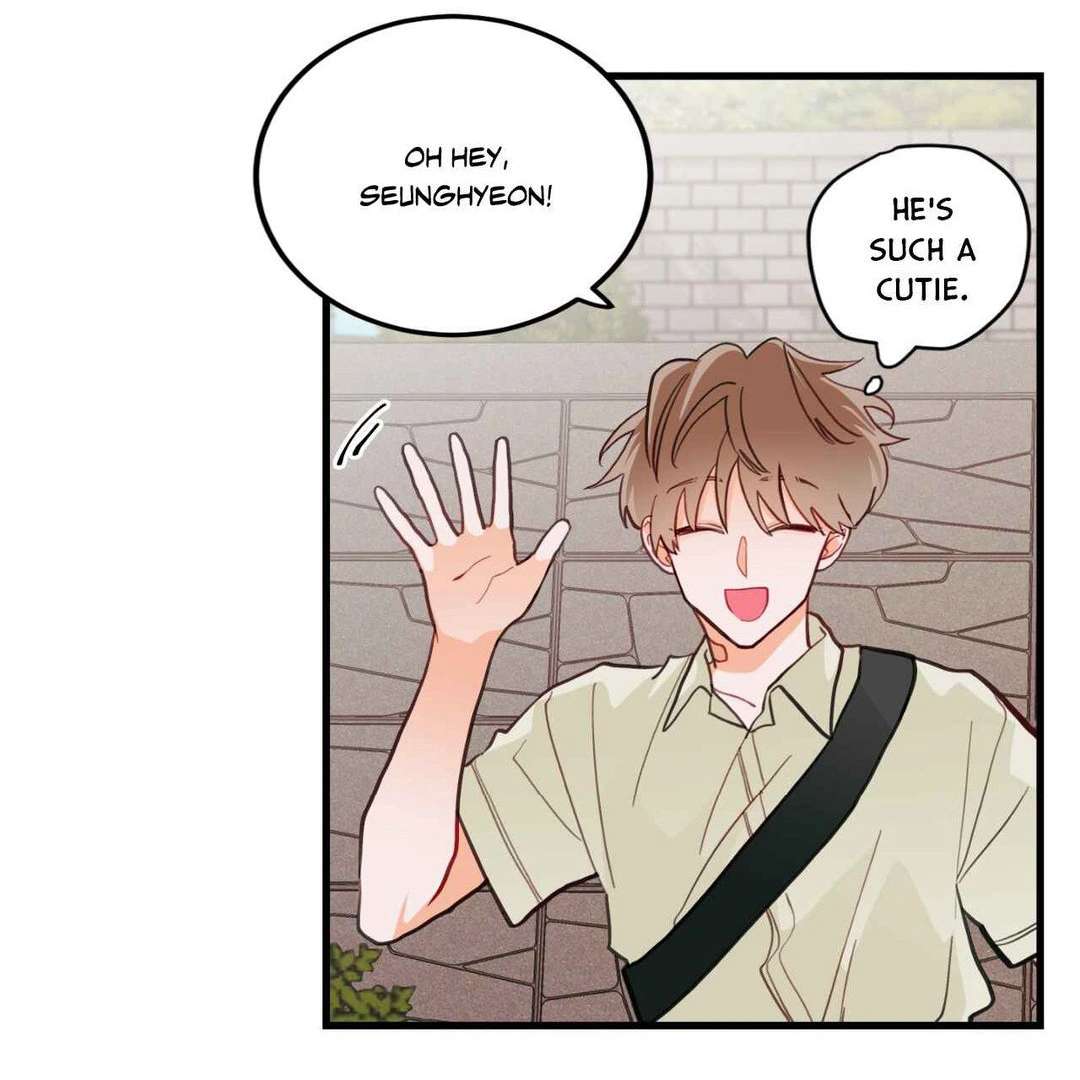 When Pear Blossoms Bloom Chapter 8 page 109 - 