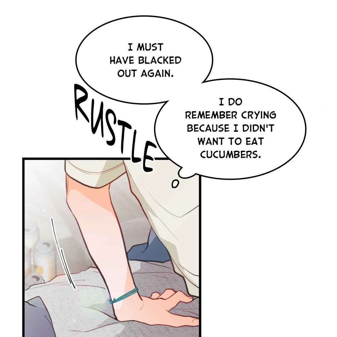 When Pear Blossoms Bloom Chapter 8 page 12 - 