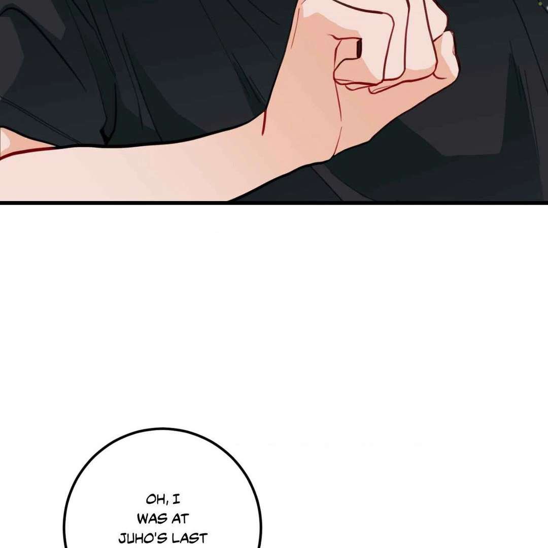 When Pear Blossoms Bloom Chapter 8 page 114 - 