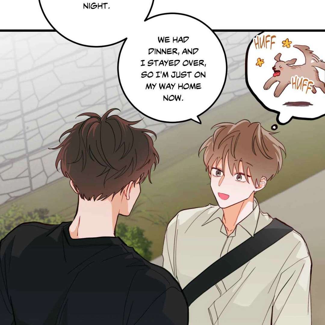 When Pear Blossoms Bloom Chapter 8 page 115 - 