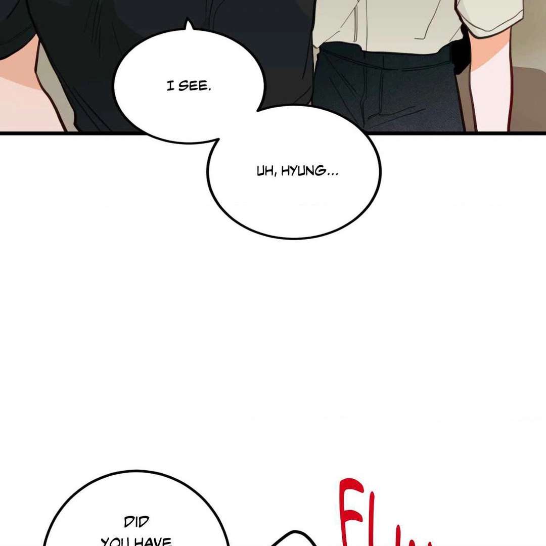 When Pear Blossoms Bloom Chapter 8 page 116 - 