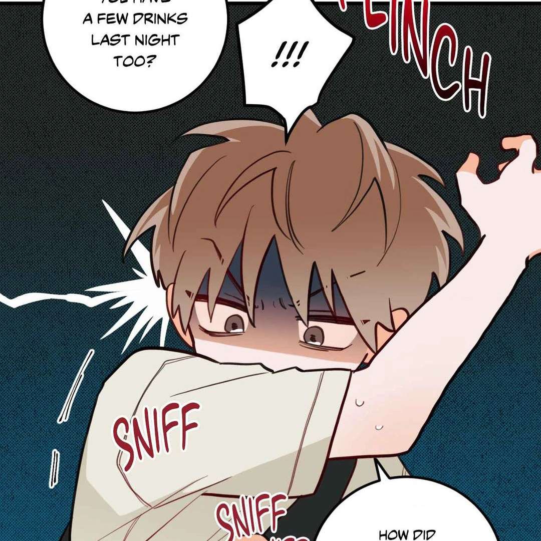 When Pear Blossoms Bloom Chapter 8 page 117 - 