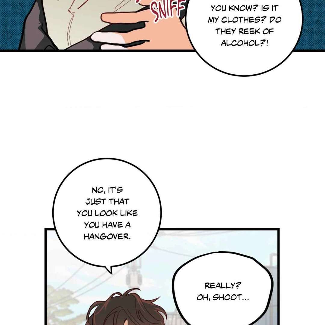 When Pear Blossoms Bloom Chapter 8 page 118 - 
