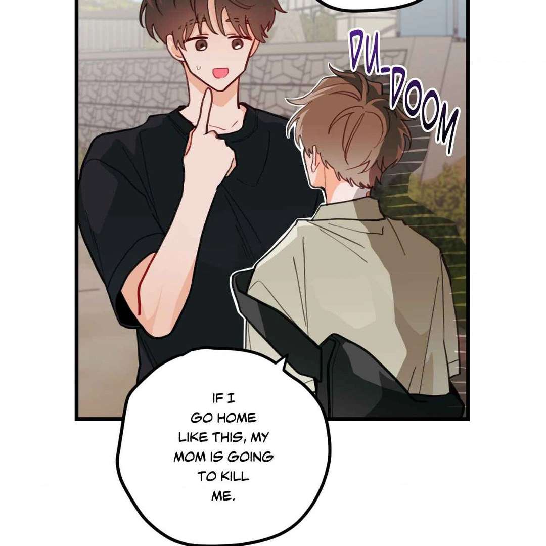 When Pear Blossoms Bloom Chapter 8 page 119 - 