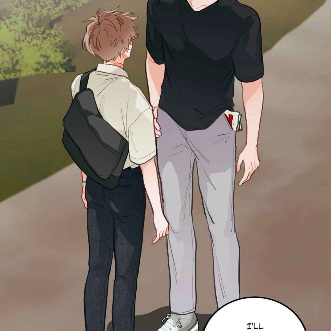 When Pear Blossoms Bloom Chapter 8 page 121 - 