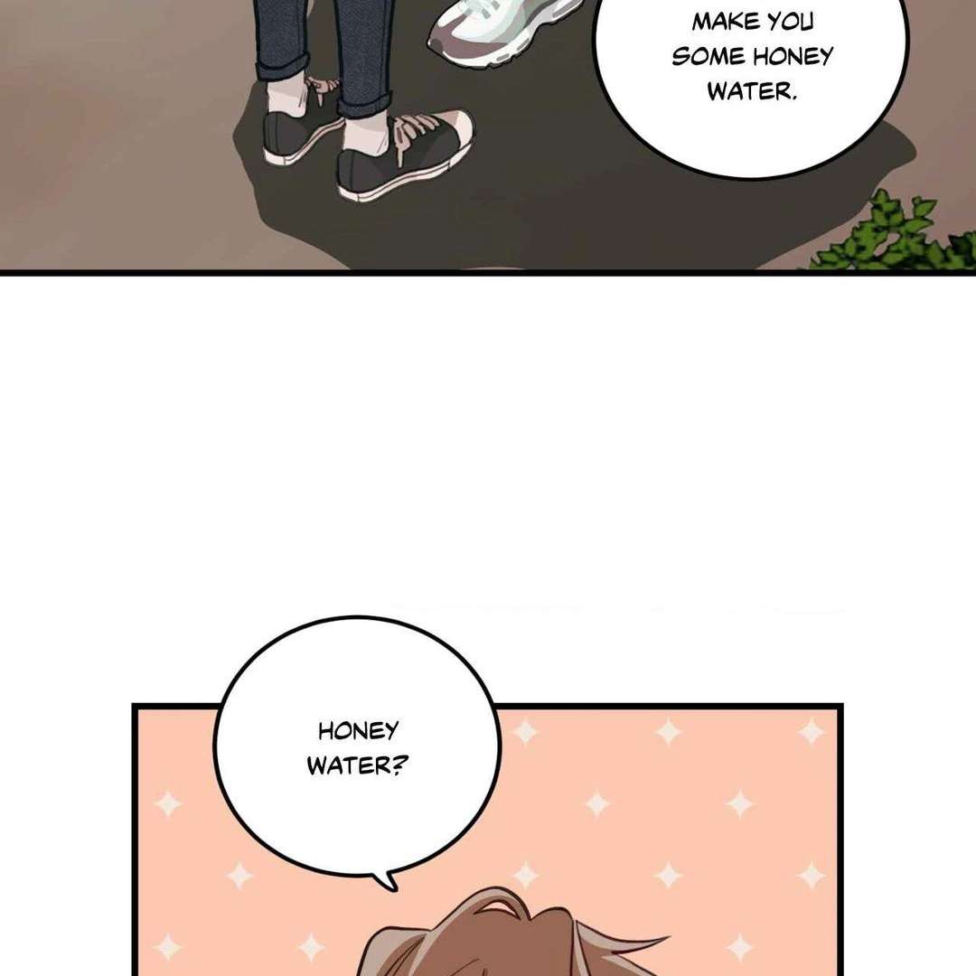 When Pear Blossoms Bloom Chapter 8 page 122 - 