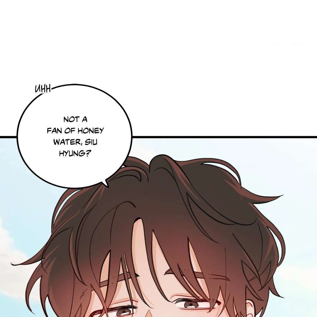 When Pear Blossoms Bloom Chapter 8 page 126 - 