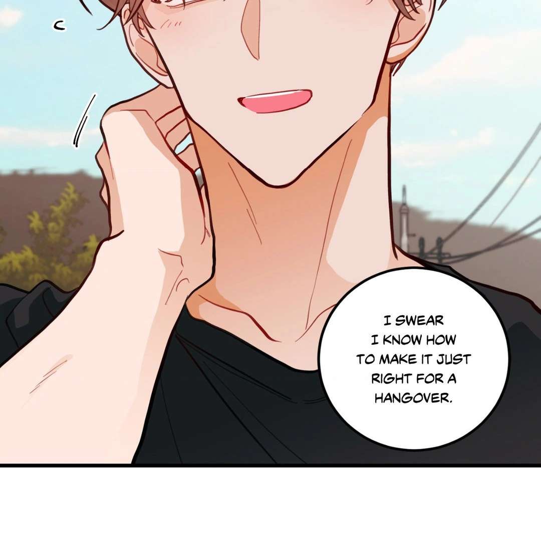 When Pear Blossoms Bloom Chapter 8 page 127 - 