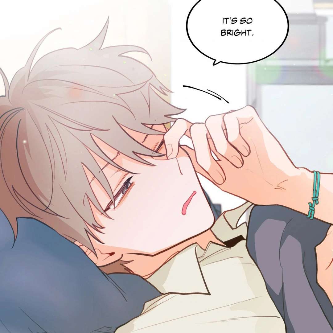 When Pear Blossoms Bloom Chapter 8 page 4 - 