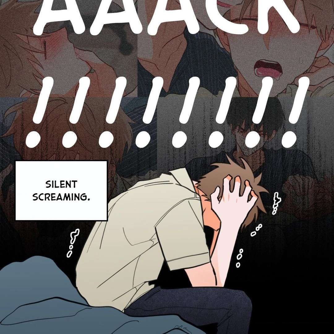 When Pear Blossoms Bloom Chapter 8 page 32 - 