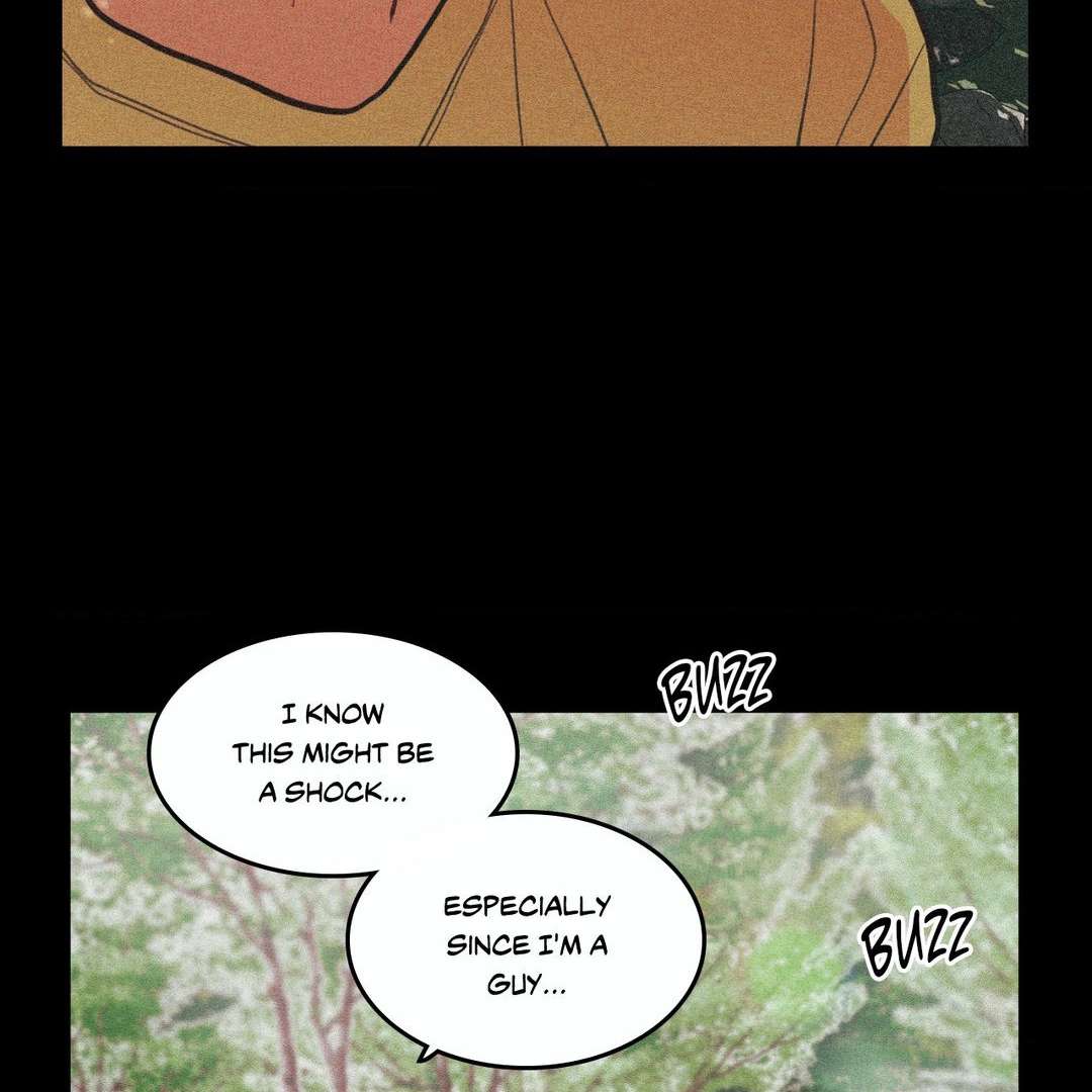 When Pear Blossoms Bloom Chapter 8 page 41 - 