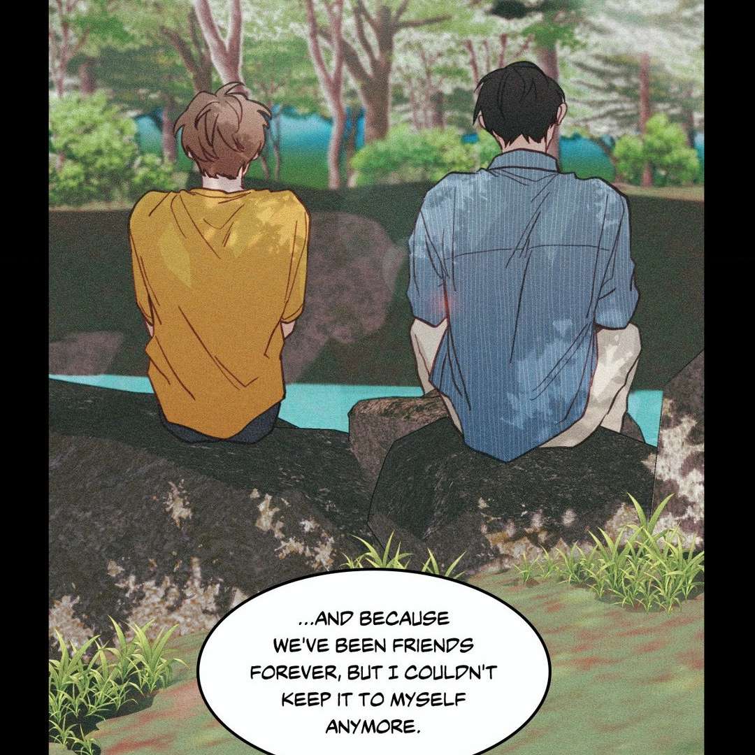 When Pear Blossoms Bloom Chapter 8 page 42 - 