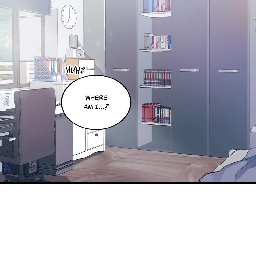 When Pear Blossoms Bloom Chapter 8 page 6 - 