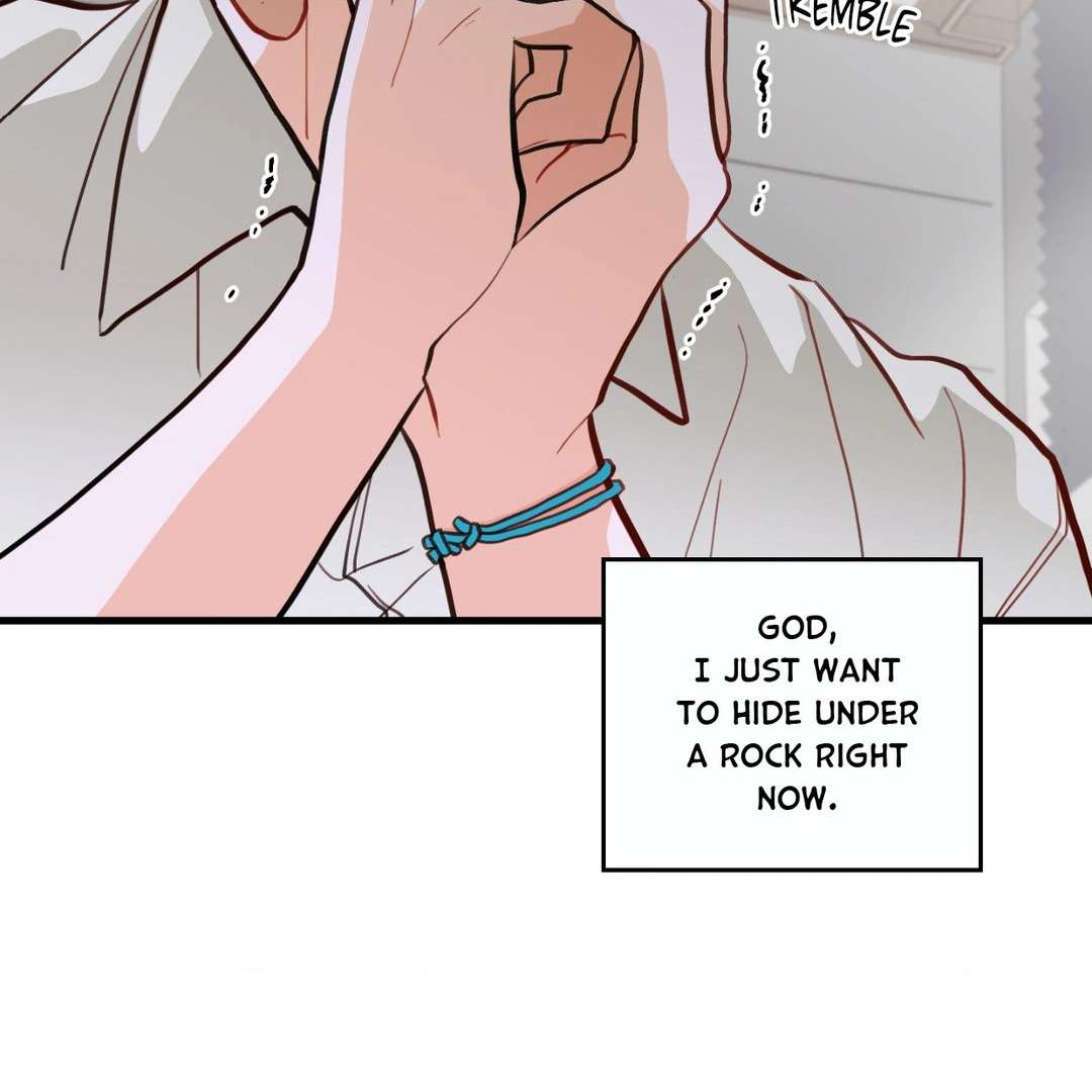 When Pear Blossoms Bloom Chapter 8 page 52 - 
