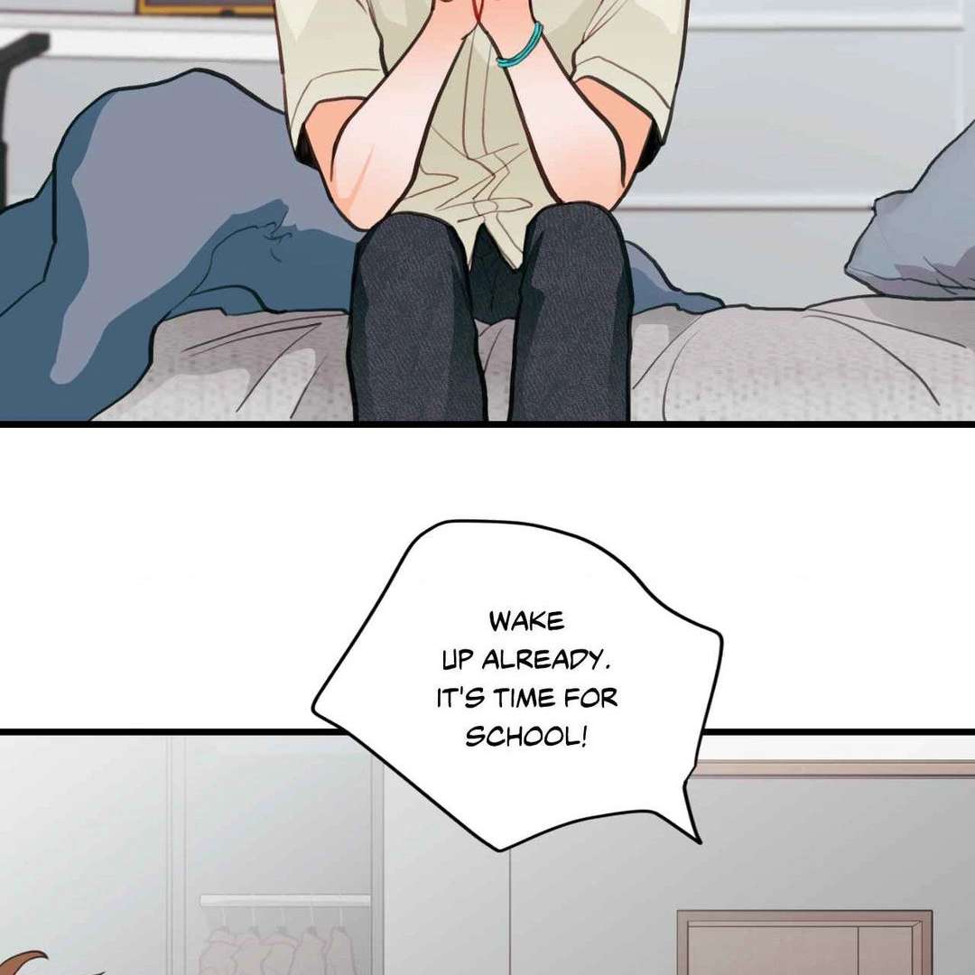 When Pear Blossoms Bloom Chapter 8 page 62 - 