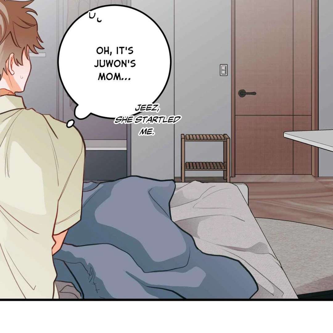 When Pear Blossoms Bloom Chapter 8 page 63 - 