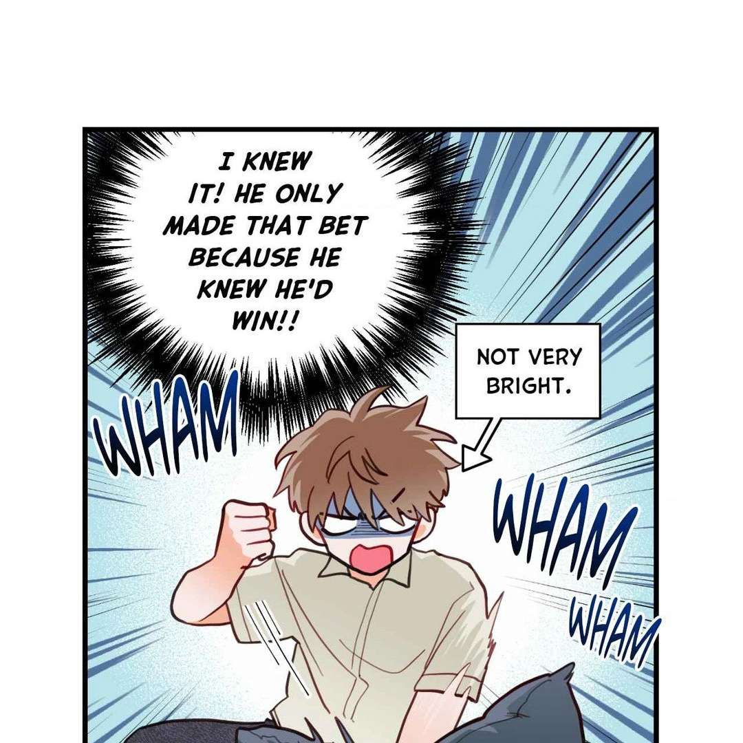 When Pear Blossoms Bloom Chapter 8 page 67 - 