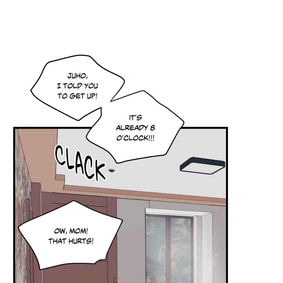 When Pear Blossoms Bloom Chapter 8 page 76 - 
