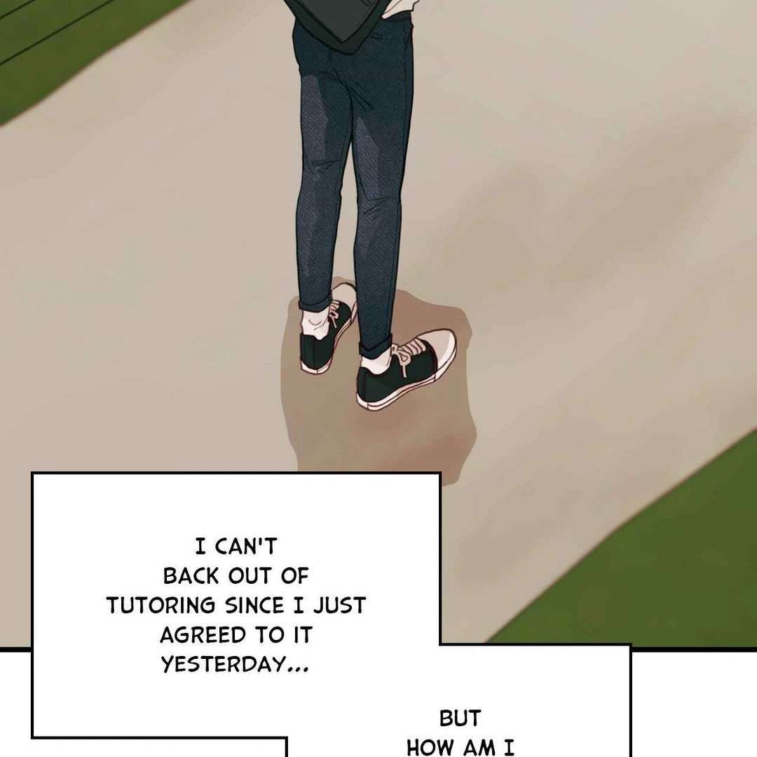 When Pear Blossoms Bloom Chapter 8 page 89 - 