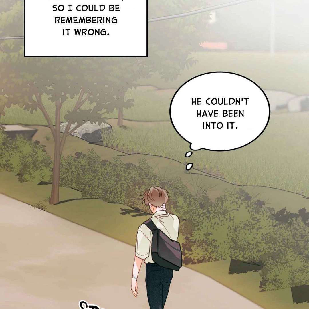 When Pear Blossoms Bloom Chapter 8 page 100 - 