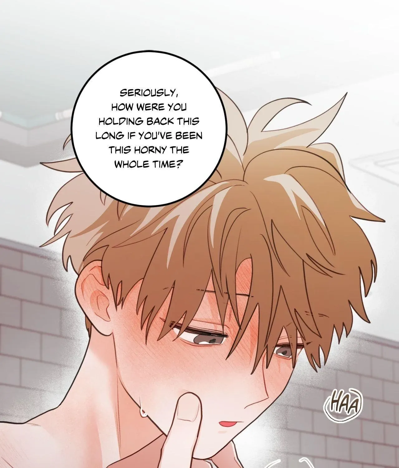 When Pear Blossoms Bloom Chapter 80 page 1 - 